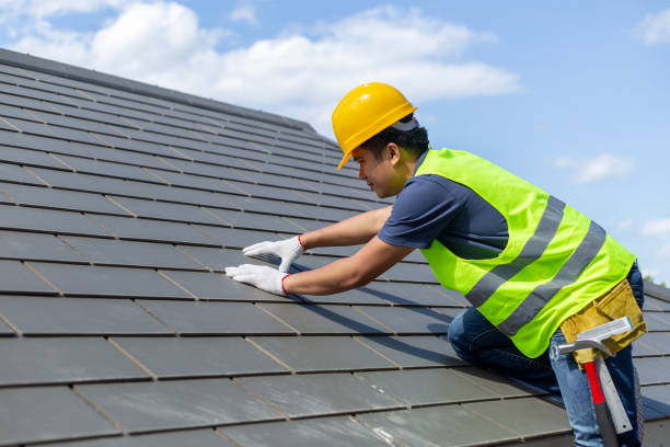Quick and Trustworthy Emergency Roof Repair Services in Paxton, IL