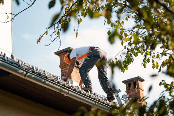 Paxton, IL Roofing Contractor Company