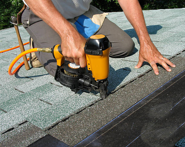 Quick and Trustworthy Emergency Roof Repair Services in Paxton, IL